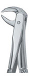 Tooth Extracting Forceps