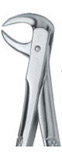 Tooth Extracting Forceps