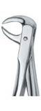 Tooth Extracting Forceps