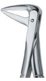 Tooth Extracting Forceps