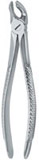 Tooth Extracting Forceps