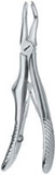 Tooth Extracting Forceps