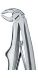 Tooth Extracting Forceps