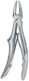 Tooth Extracting Forceps