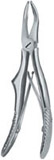 Tooth Extracting Forceps