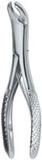 Tooth Extracting Forceps