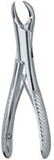 Tooth Extracting Forceps