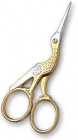 Nail & Cuticle Scissors